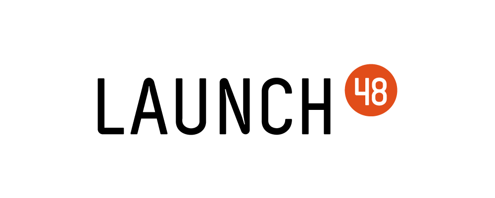 launch48 logo